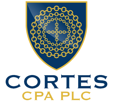 Cortes CPA PLC