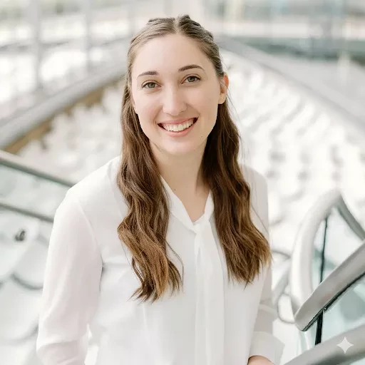 Headshot of Tiana McCrae