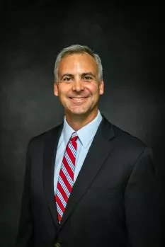 Photo of Brian Bunn, CPA, CFP®, CFA