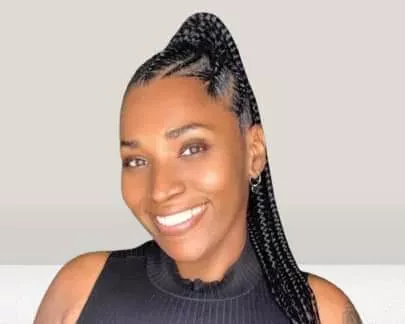 Photo of Debra Wilson, EA