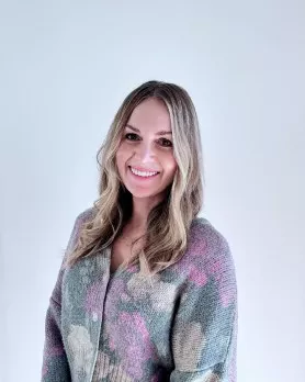 Photo of Candace Lish, CPA