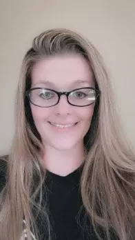 Photo of Ashley Mosley