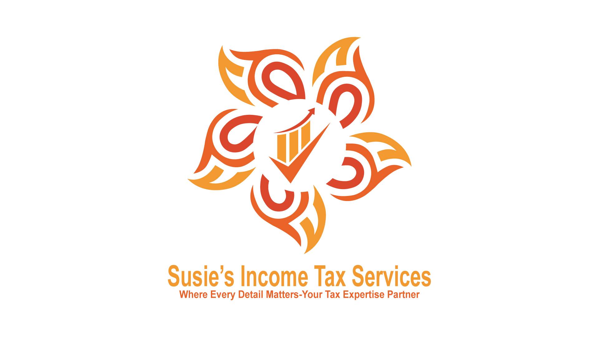 Susie's Income Tax Services