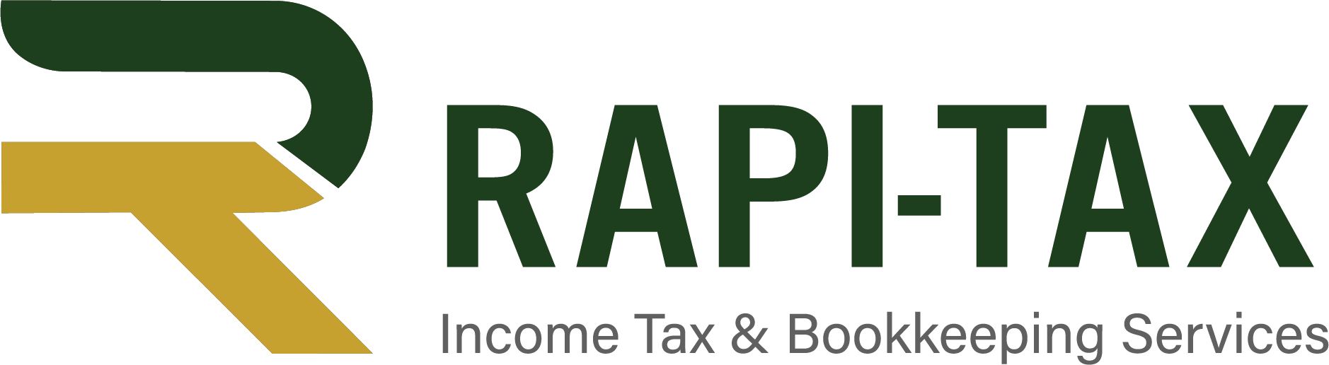 Rapi-Tax Income Tax & Bkpg Svc, LLC