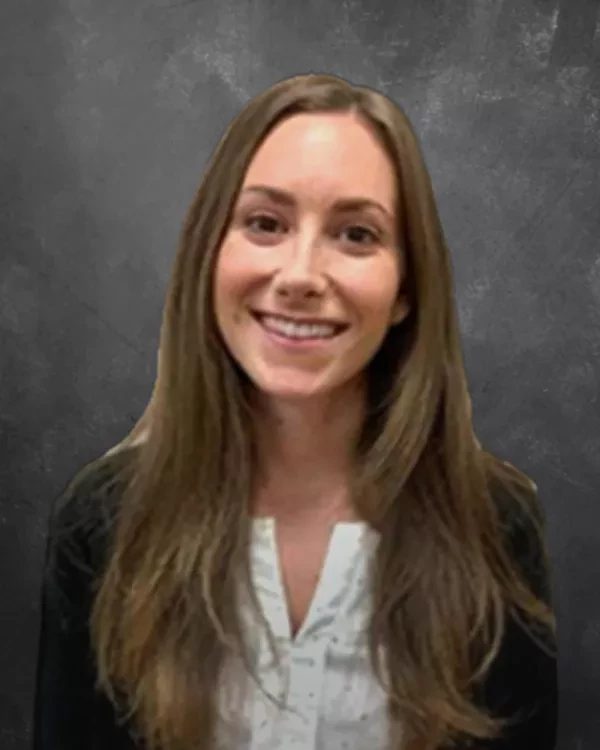 Jaymee Perkins's headshot