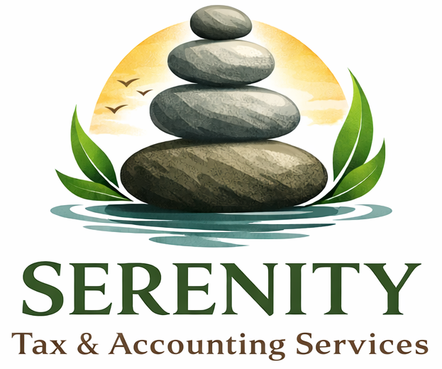 Serenity Tax Advisors