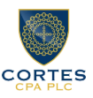 Cortes CPA PLC