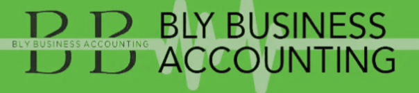Bly Business Accounting