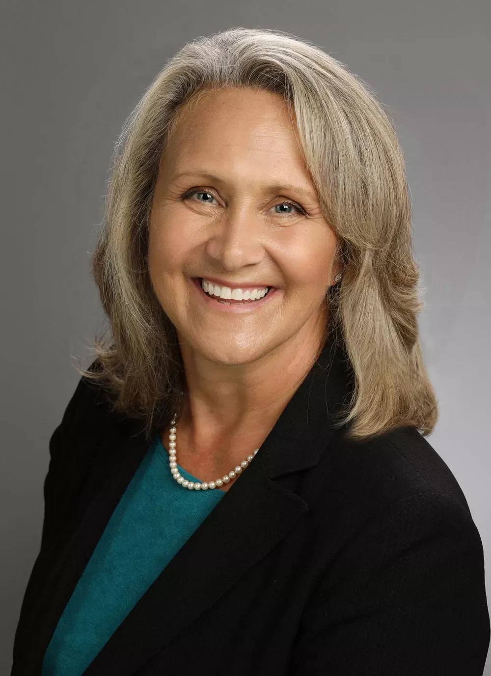 Photo of Robin Ewers