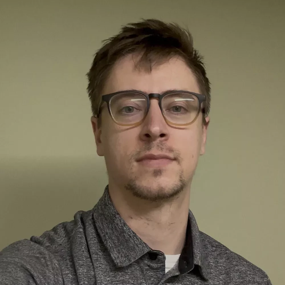 Photo of Trent Seawell