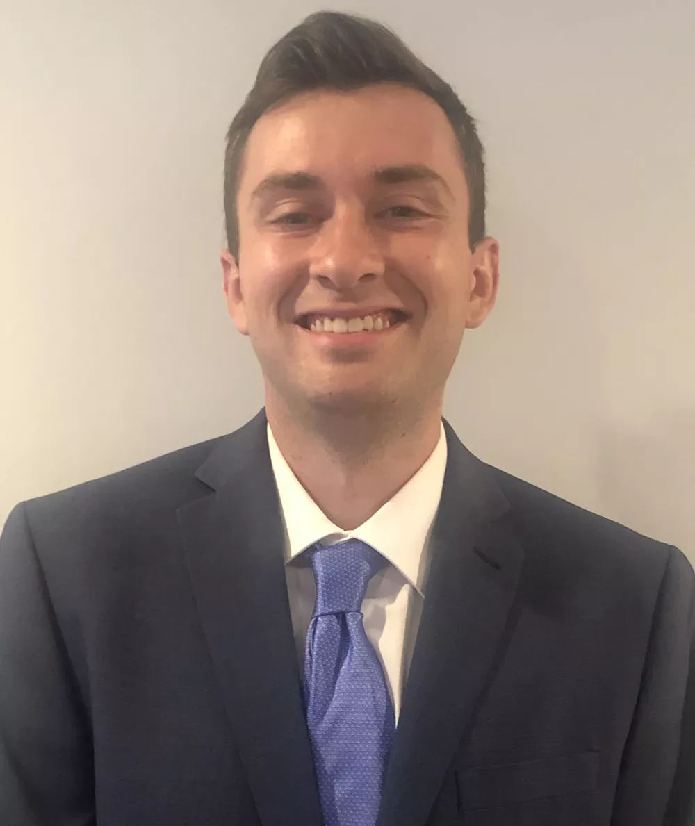 Photo of Brian Marsh