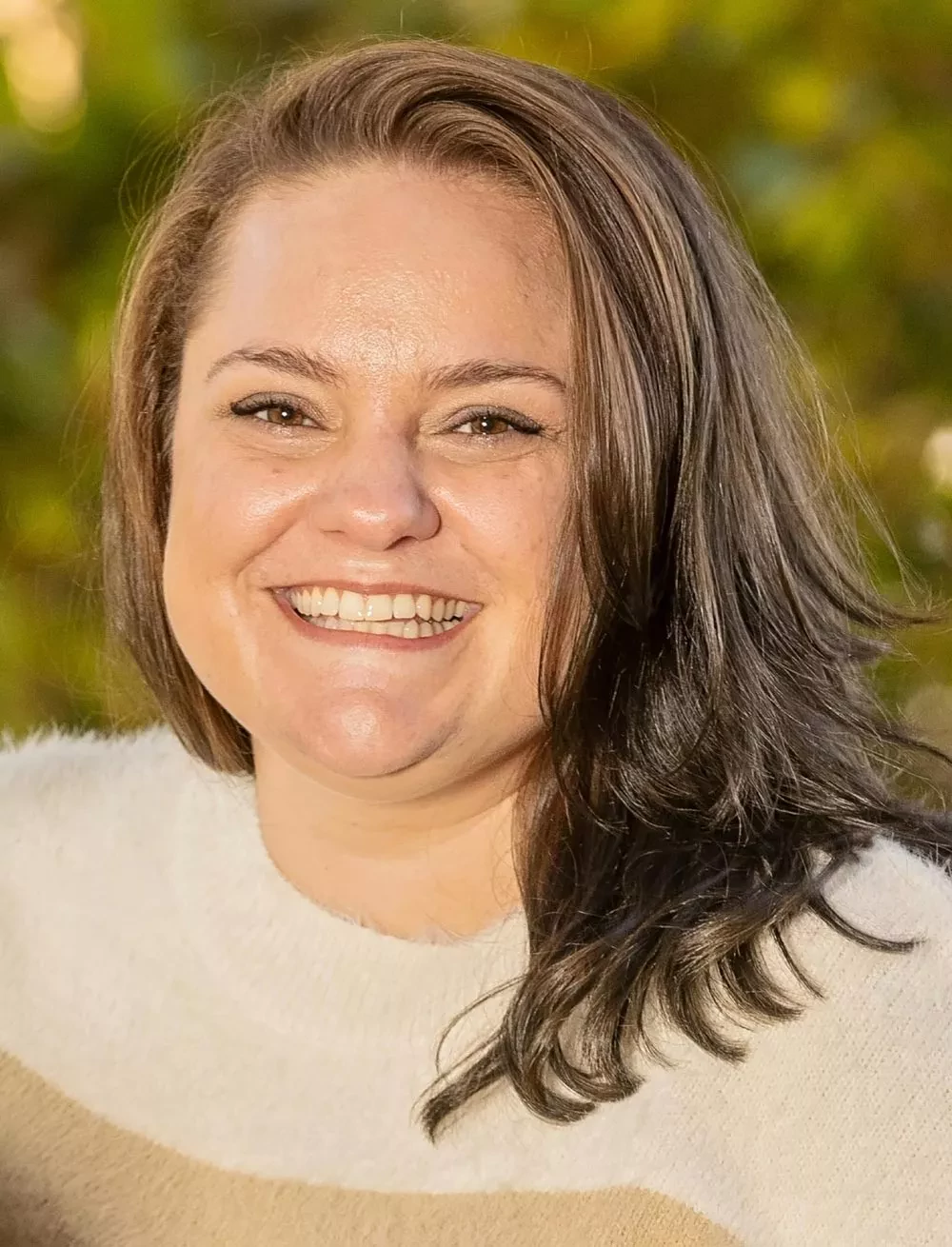 Photo of Danielle Malone