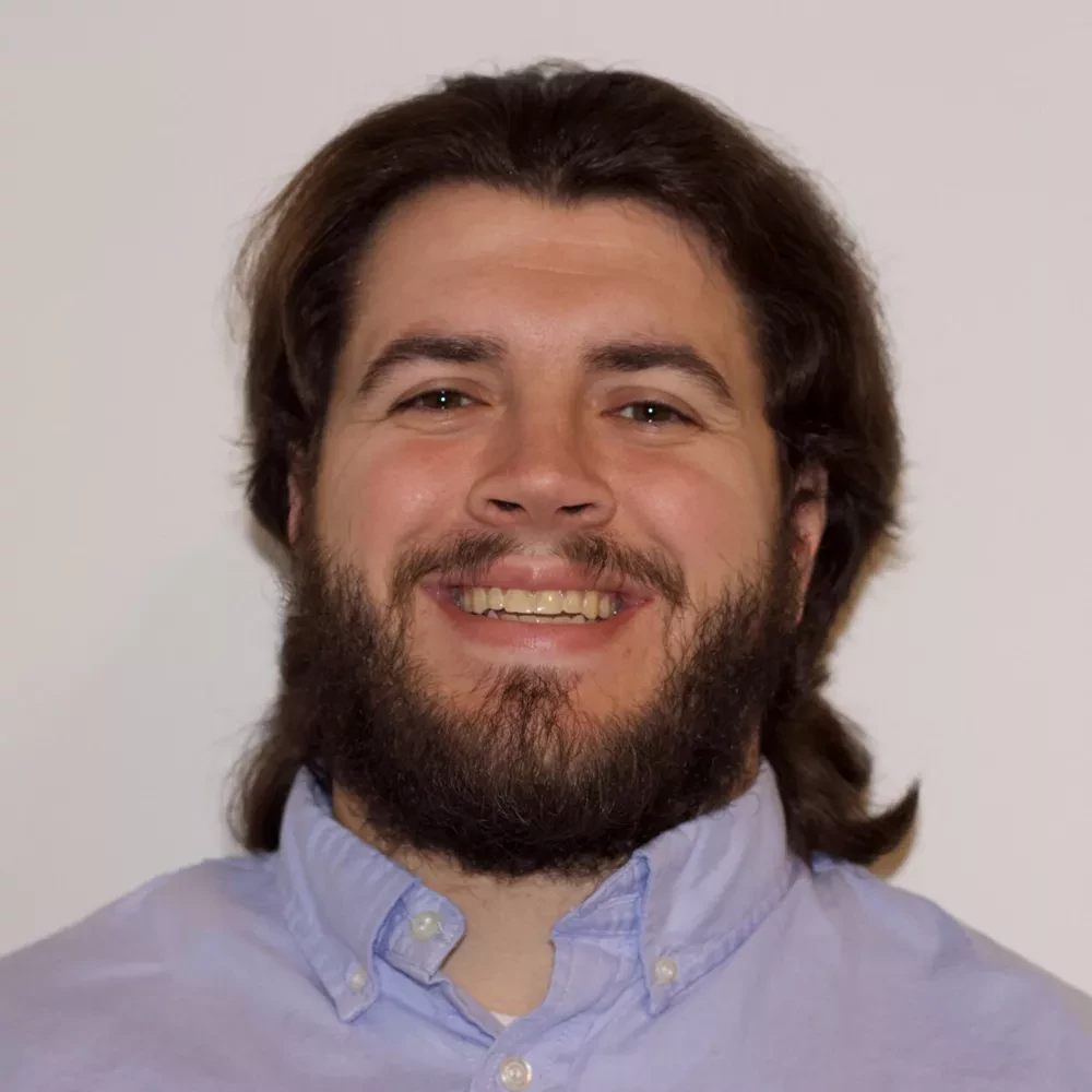 Photo of Holden Meyers