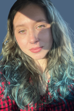 Photo of Tracey Nunnery