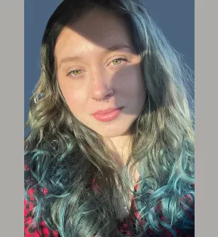 Photo of Tracey Nunnery