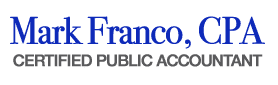 Mark Franco, CPA