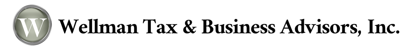 Wellman Tax & Business Advisors, Inc.