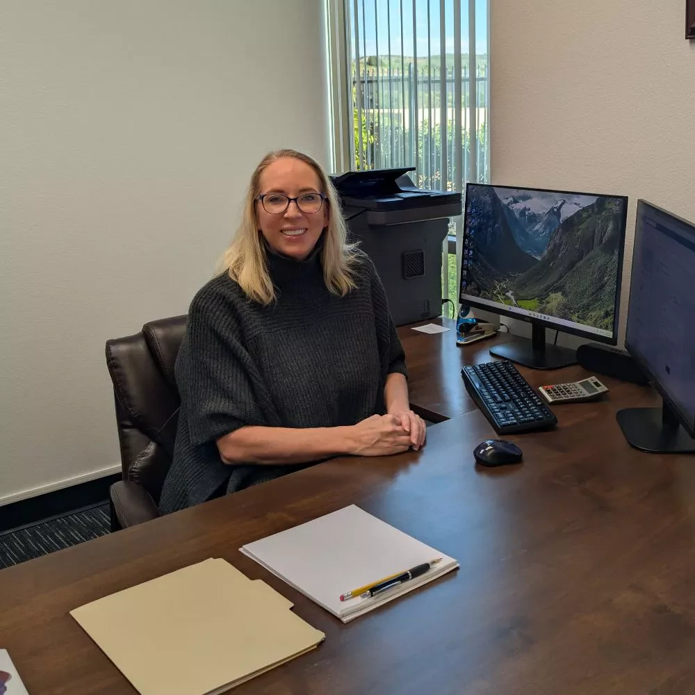 Certified Public Accountant San Diego Tax Professional