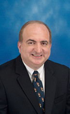 headshot of Ara Kassabian