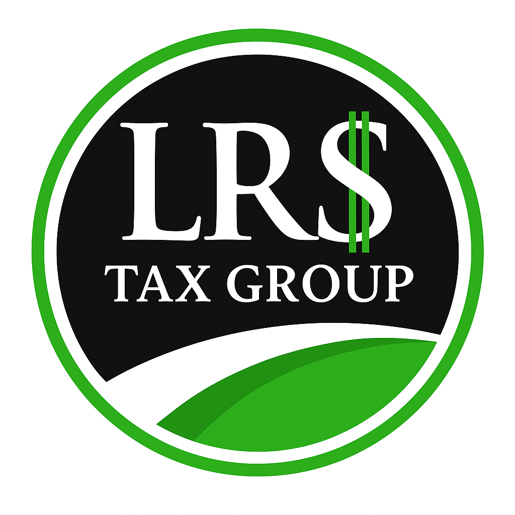 LRS Tax Group 
