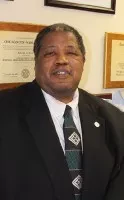 photo of Rudolph J. Click