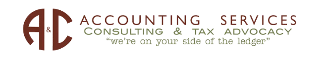 A&C Accounting Services