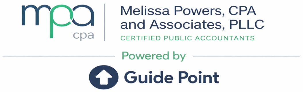 Melissa Powers CPA & Associates PLLC