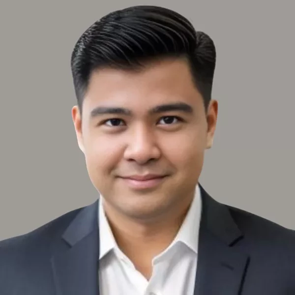 Photo of Lorenz Zamora