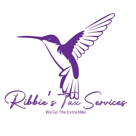 Ribbie's Tax Preparation Service