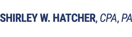 Shirley W. Hatcher, CPA, PA