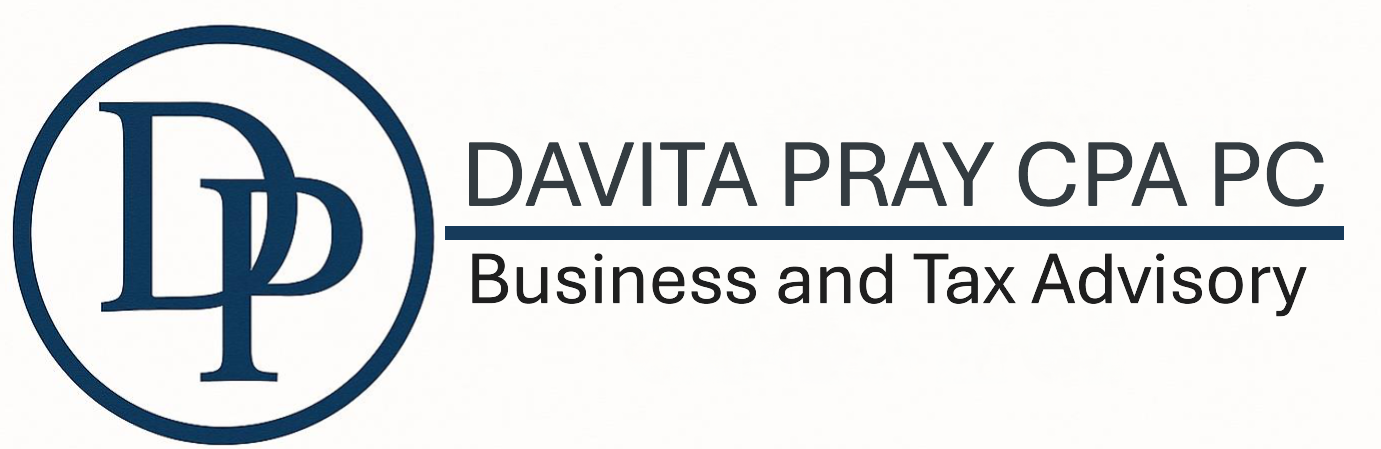 Davita Pray, CPA