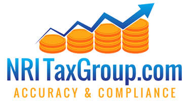 NRI Tax Group