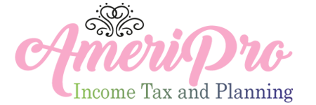 AmeriPro Income Tax and Planning, LLC