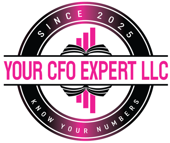 Your CFO Expert LLC