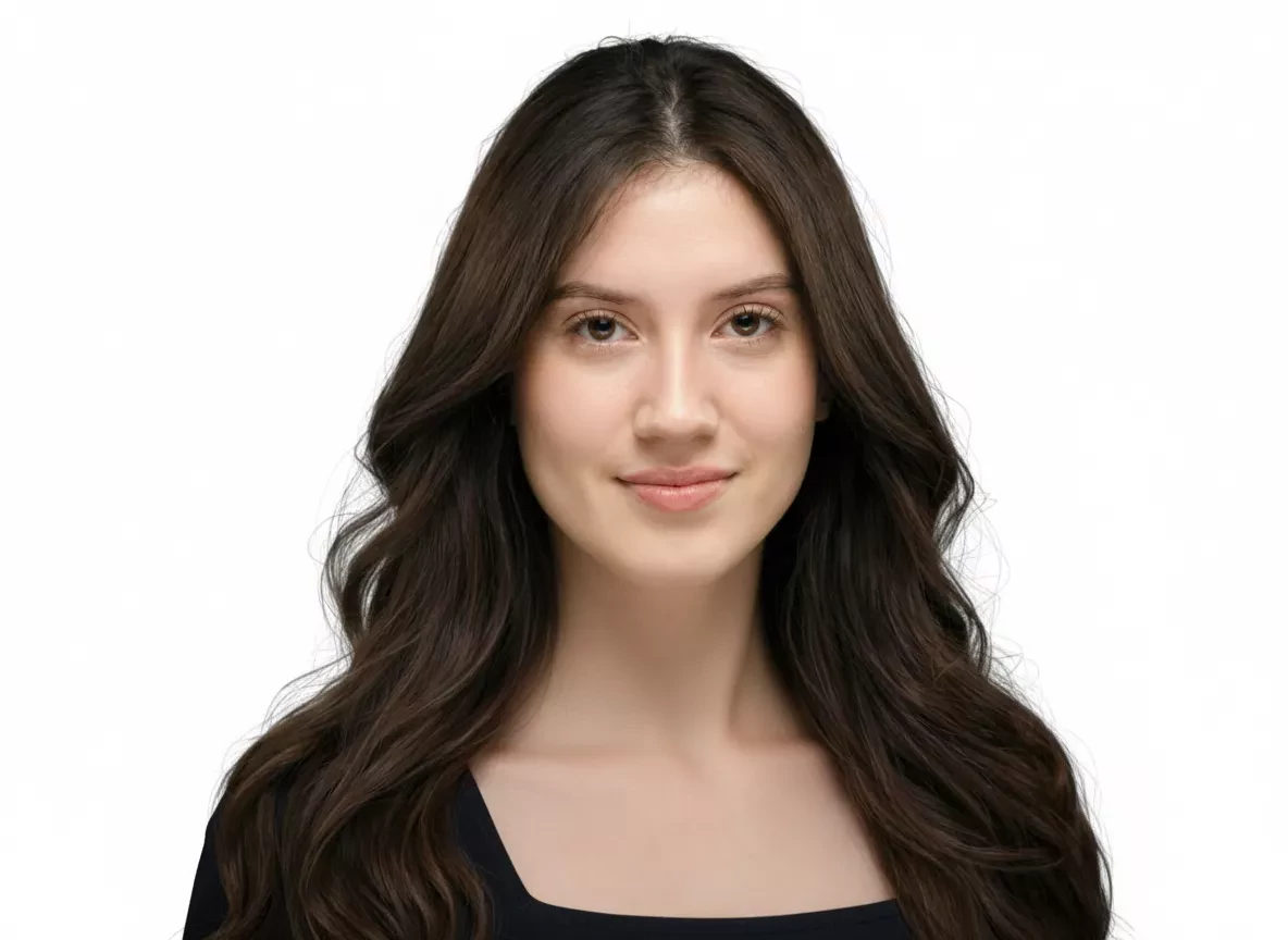 Portrait of Emely Tiscareño