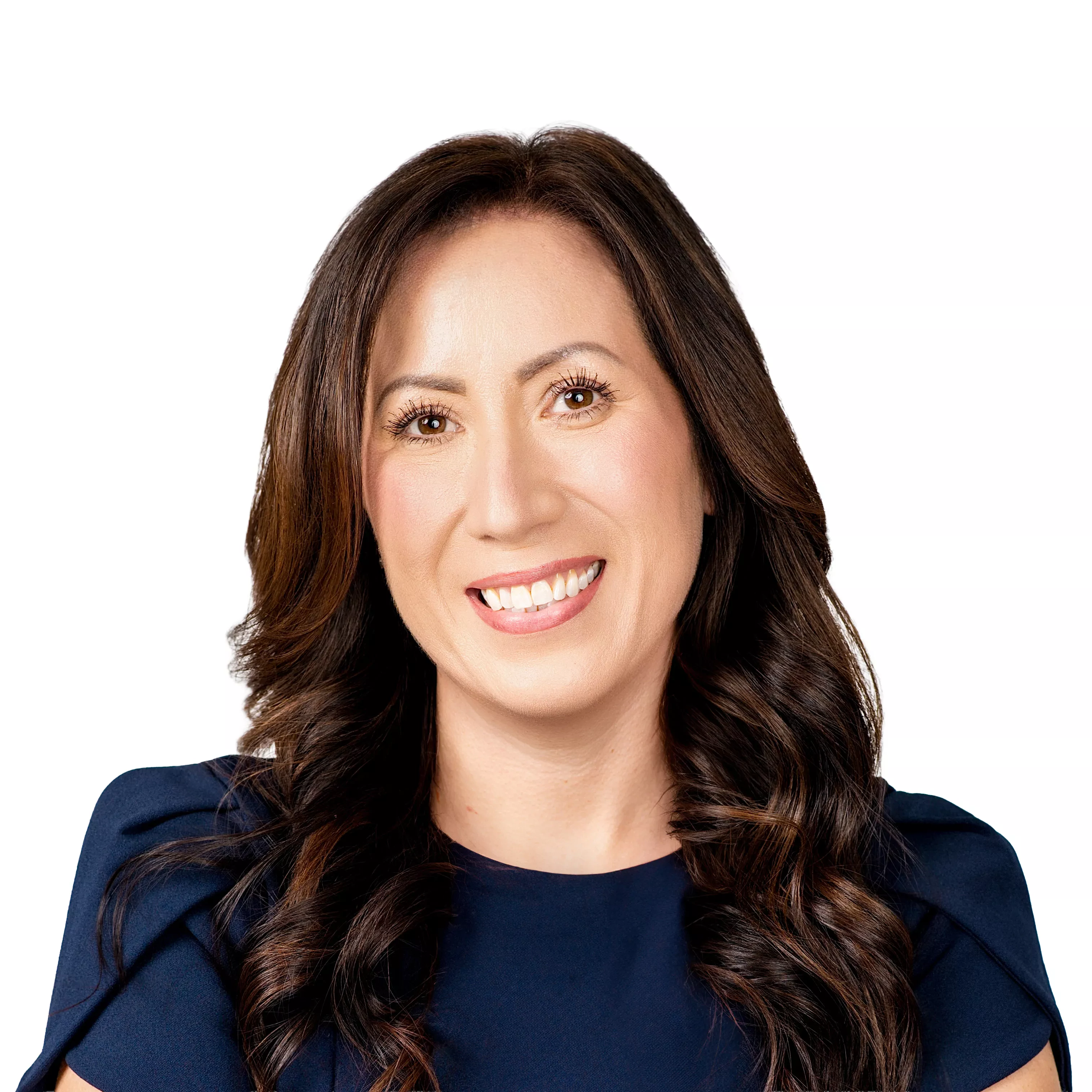 Portrait of Yajaira Tiscareño