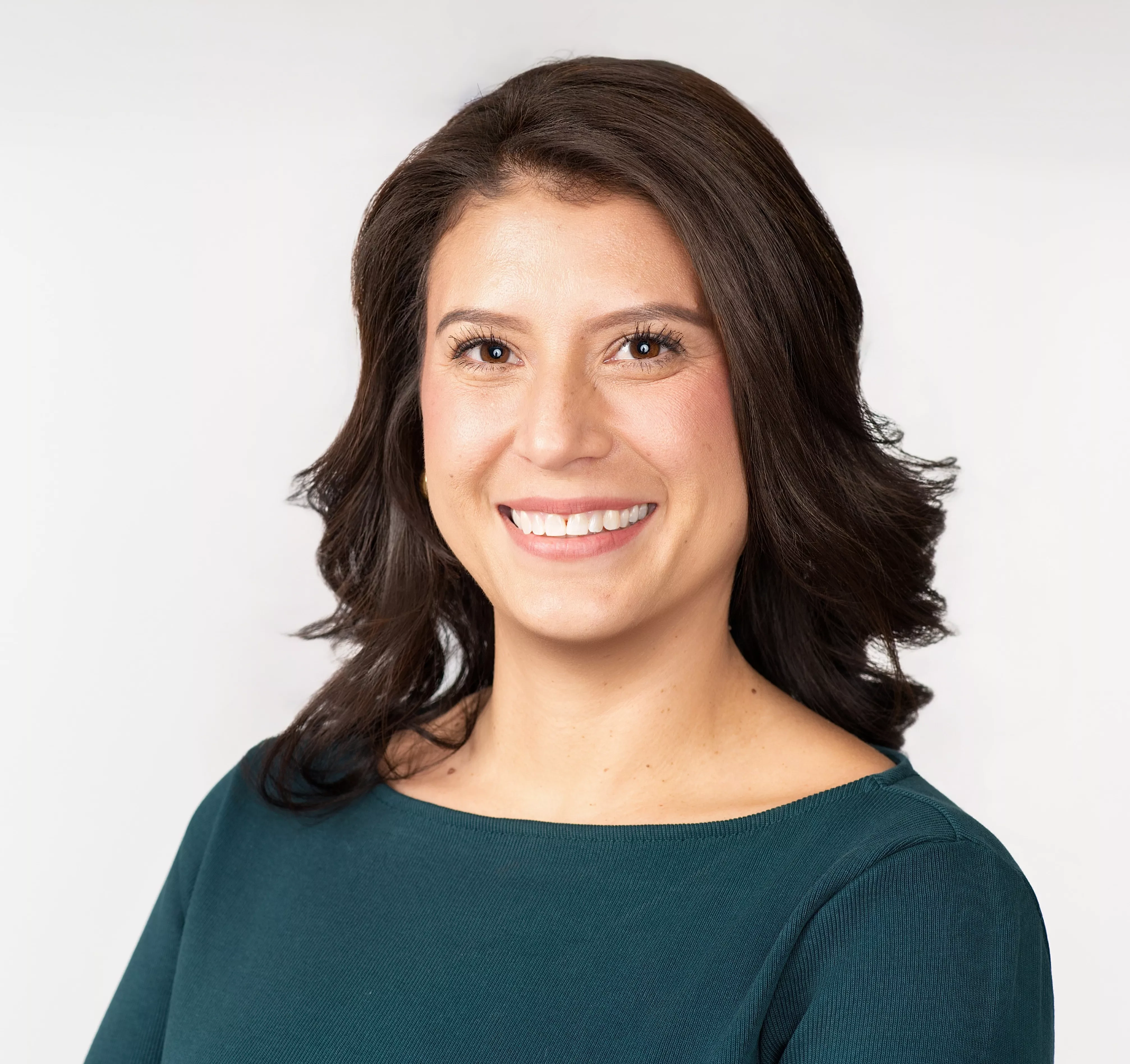 Portrait of Erika Tiscareño