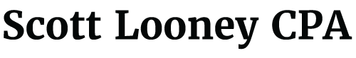 Scott Looney CPA
