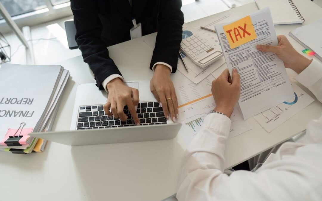 Tax Resolution Services