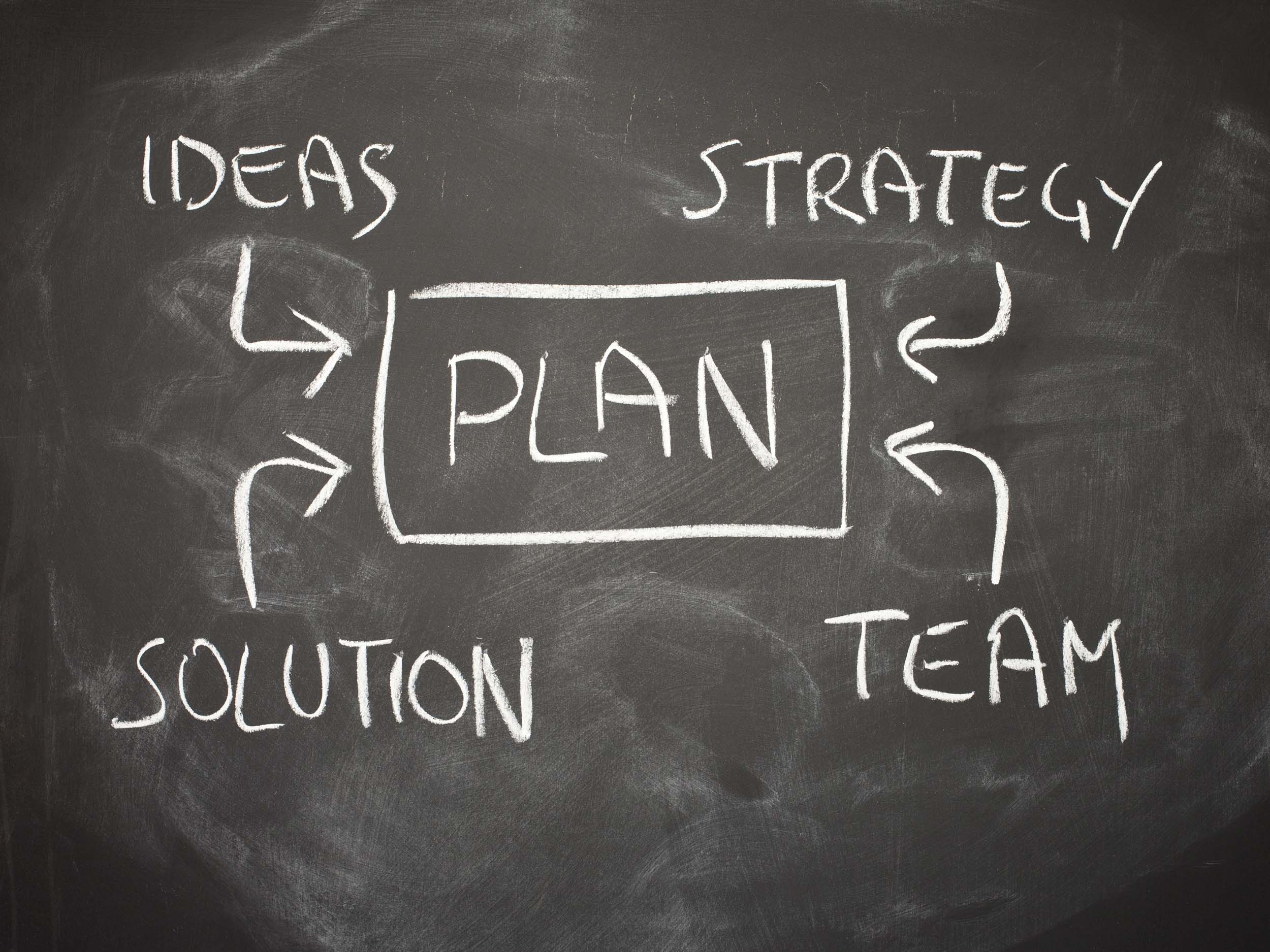 Tax planning and digital asset strategies