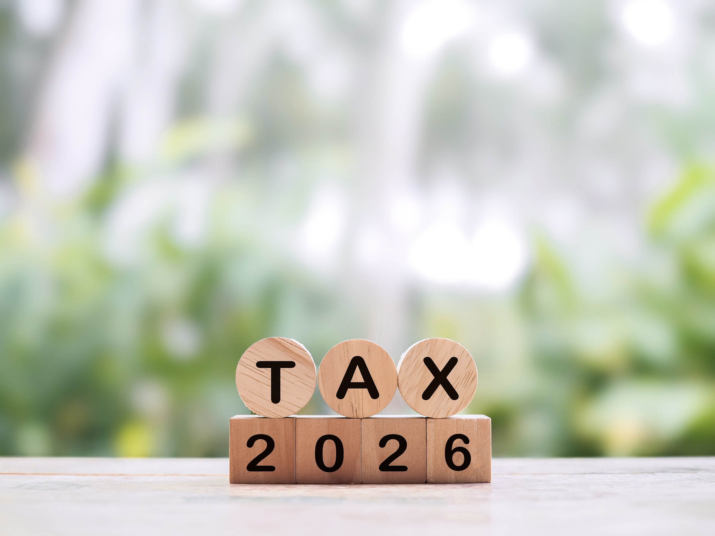 Tax Planning and Documents
