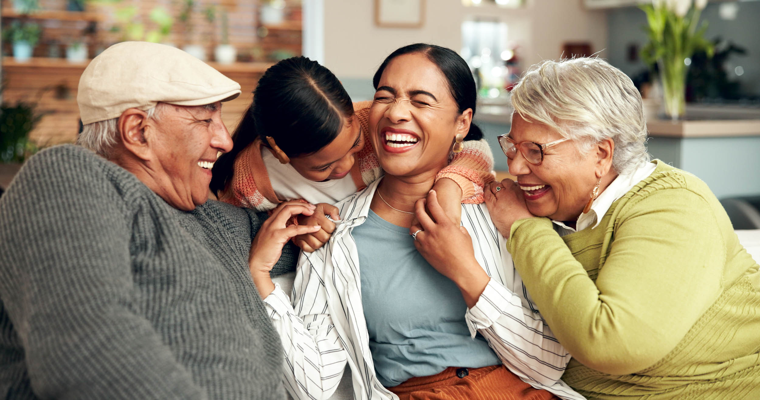 Multi-generational family planning