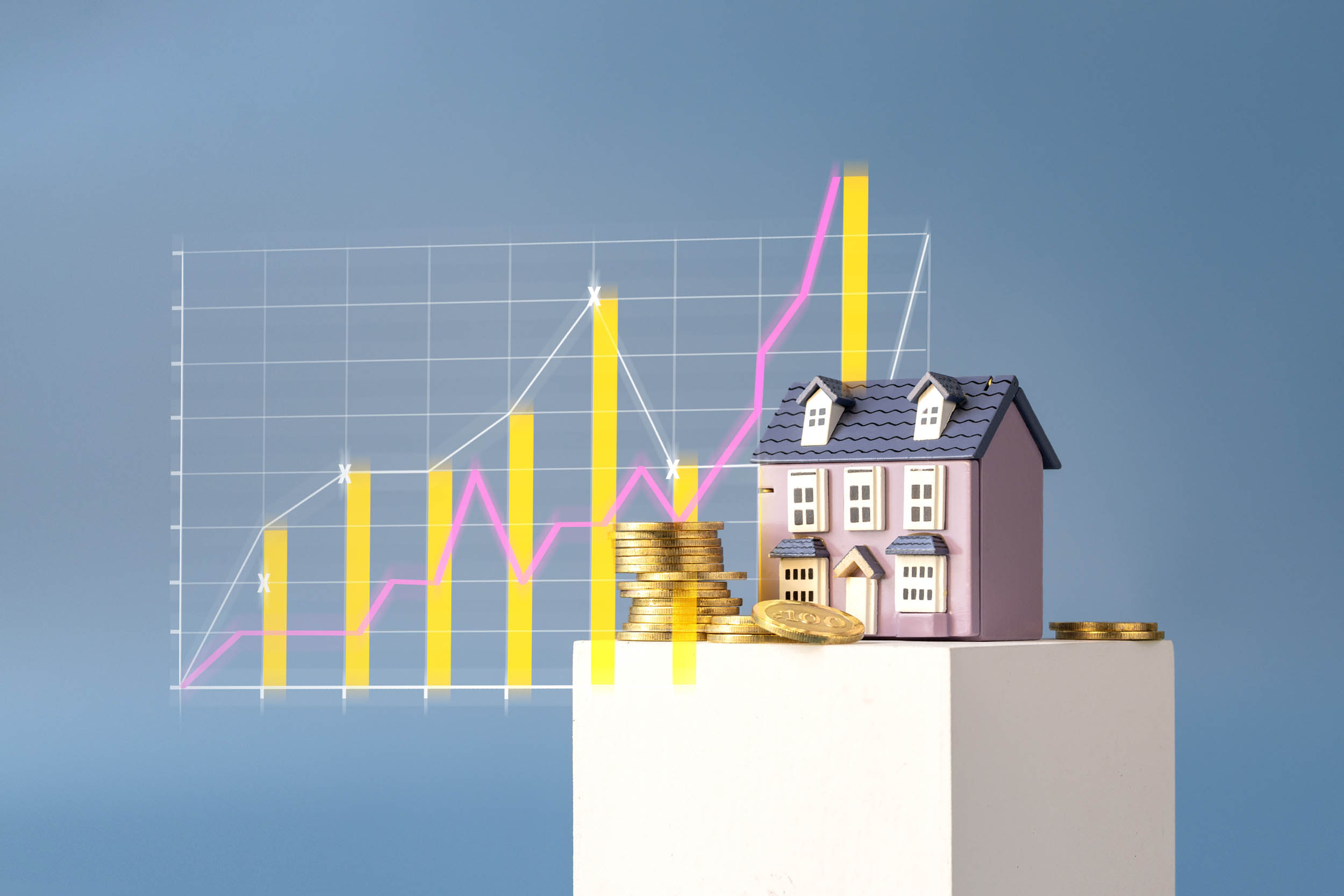 Real Estate Value Investment