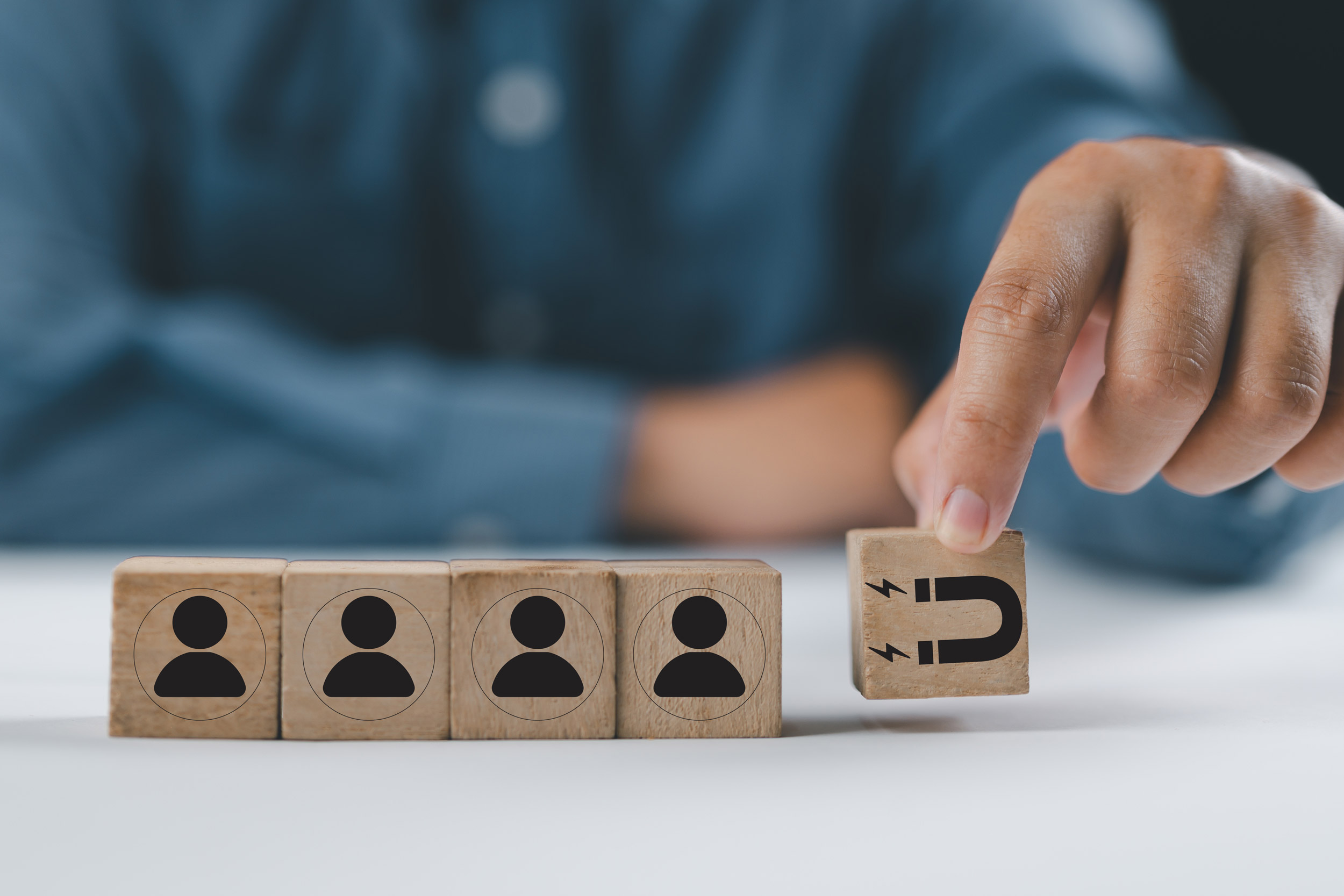 Tax compliance and retention strategy
