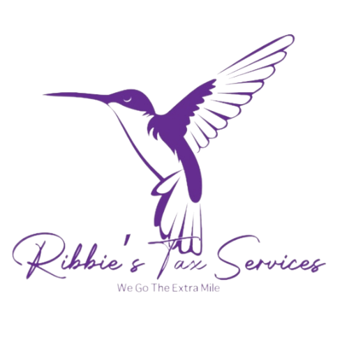 Ribbie's Tax Preparation Service