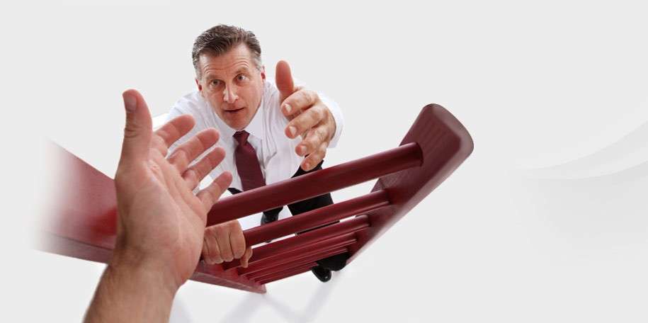 IRS Tax Problems