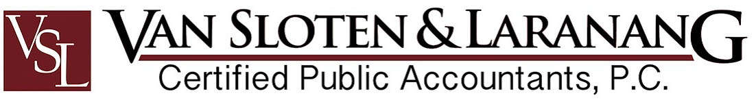 Van Sloten & Laranang CPAs PC