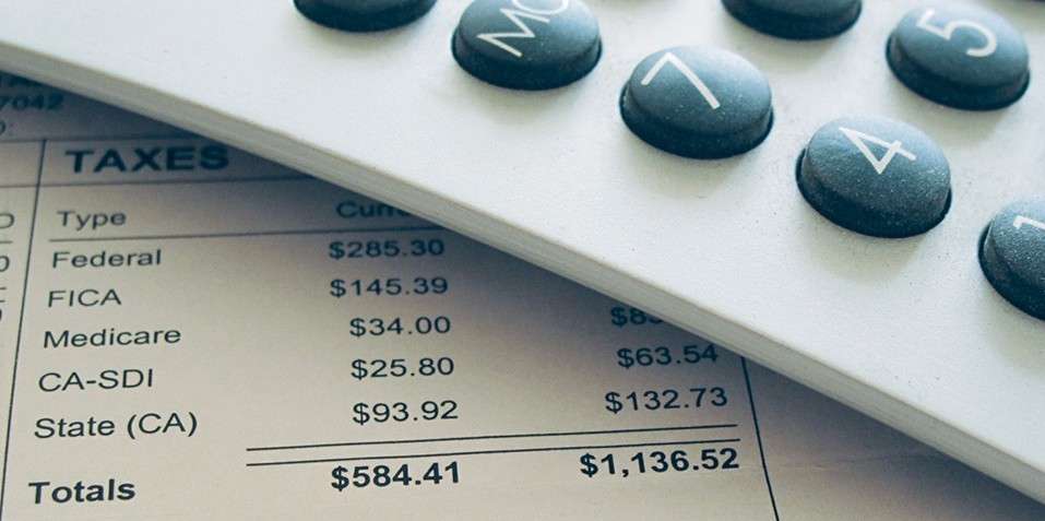 Tax Preparation & Planning