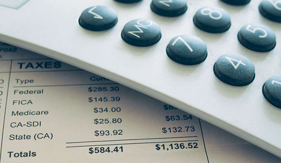 Payroll