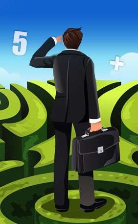 Estates & Trusts